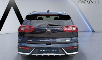 Kia Niro 1.6 GDi Híbrido 104kW (141CV) Emotion lleno