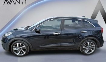 Kia Niro 1.6 GDi Híbrido 104kW (141CV) Emotion lleno