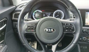 Kia Niro 1.6 GDi Híbrido 104kW (141CV) Emotion lleno