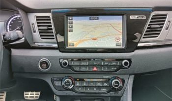 Kia Niro 1.6 GDi Híbrido 104kW (141CV) Emotion lleno