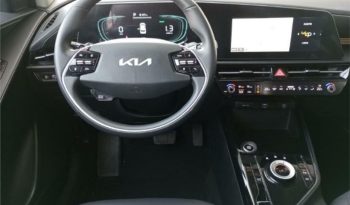 Kia Niro 1.6 GDi HEV 104kW (141CV) Drive lleno