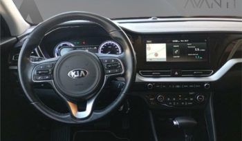 Kia Niro 1.6 GDi HEV 104kW (141CV) Drive lleno
