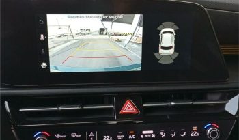 Kia Niro 1.6 GDi HEV 104kW (141CV) Drive lleno