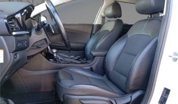 Kia Niro 1.6 GDi HEV 104kW (141CV) Drive lleno
