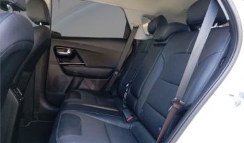 Kia Niro 1.6 GDi HEV 104kW (141CV) Drive lleno