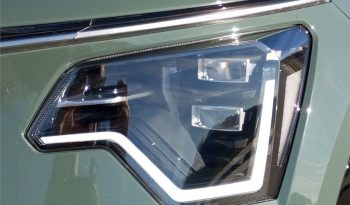 Kia Niro 1.6 GDi HEV 104kW (141CV) Drive lleno