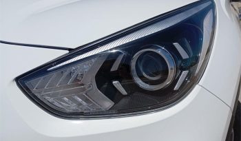 Kia Niro 1.6 GDi HEV 104kW (141CV) Drive lleno