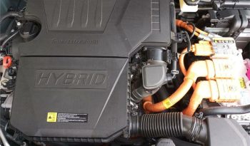 Kia Niro 1.6 GDi HEV 104kW (141CV) Drive lleno