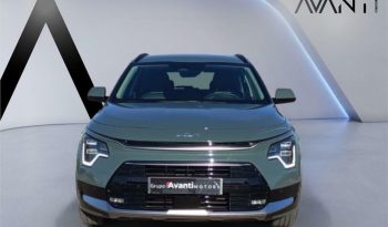 Kia Niro 1.6 GDi HEV 104kW (141CV) Drive lleno