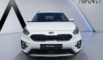 Kia Niro 1.6 GDi HEV 104kW (141CV) Drive lleno