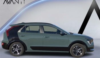Kia Niro 1.6 GDi HEV 104kW (141CV) Drive lleno