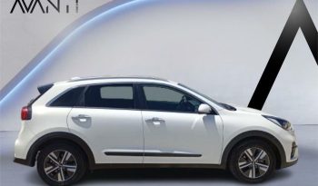 Kia Niro 1.6 GDi HEV 104kW (141CV) Drive lleno