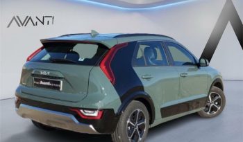 Kia Niro 1.6 GDi HEV 104kW (141CV) Drive lleno