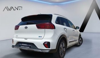 Kia Niro 1.6 GDi HEV 104kW (141CV) Drive lleno