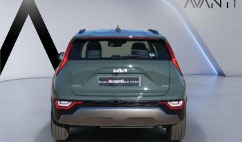 Kia Niro 1.6 GDi HEV 104kW (141CV) Drive lleno