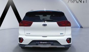 Kia Niro 1.6 GDi HEV 104kW (141CV) Drive lleno