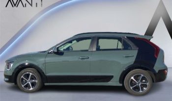 Kia Niro 1.6 GDi HEV 104kW (141CV) Drive lleno