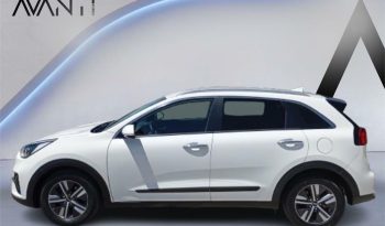 Kia Niro 1.6 GDi HEV 104kW (141CV) Drive lleno