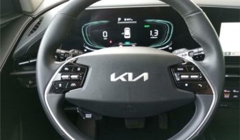 Kia Niro 1.6 GDi HEV 104kW (141CV) Drive lleno