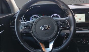 Kia Niro 1.6 GDi HEV 104kW (141CV) Drive lleno