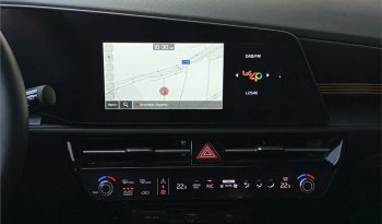 Kia Niro 1.6 GDi HEV 104kW (141CV) Drive lleno