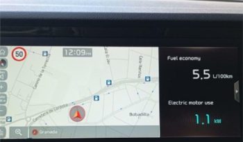 Kia Niro 1.6 GDi HEV 104kW (141CV) Drive lleno