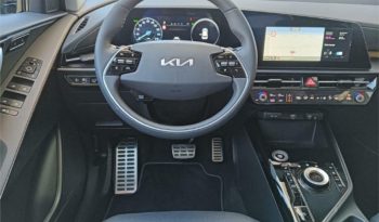 Kia Niro 1.6 GDi HEV 104kW (141CV) Emotion lleno