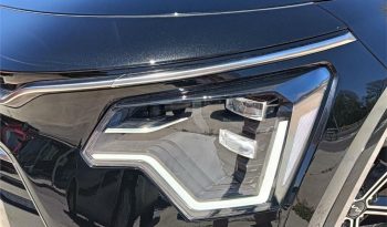 Kia Niro 1.6 GDi HEV 104kW (141CV) Emotion lleno