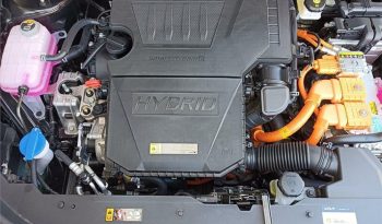 Kia Niro 1.6 GDi HEV 104kW (141CV) Emotion lleno