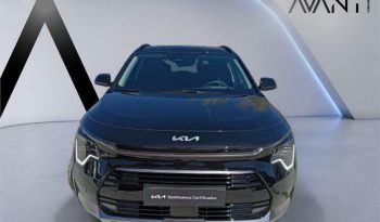 Kia Niro 1.6 GDi HEV 104kW (141CV) Emotion lleno