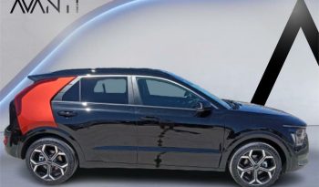 Kia Niro 1.6 GDi HEV 104kW (141CV) Emotion lleno