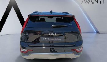 Kia Niro 1.6 GDi HEV 104kW (141CV) Emotion lleno