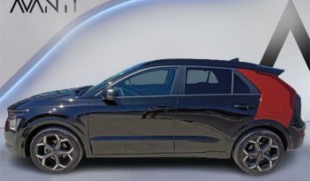 Kia Niro 1.6 GDi HEV 104kW (141CV) Emotion lleno
