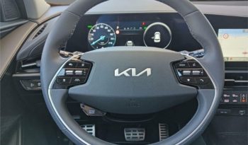 Kia Niro 1.6 GDi HEV 104kW (141CV) Emotion lleno