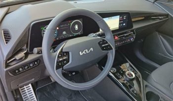 Kia Niro 1.6 GDi HEV 104kW (141CV) Emotion lleno