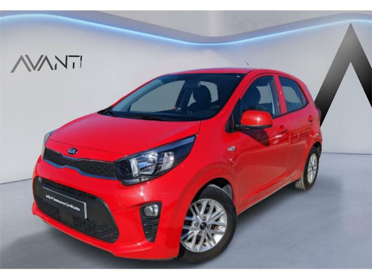 Kia Picanto 1.0 DPi 49kW (67CV) Concept Pack Comfort