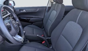 Kia Picanto 1.0 DPi 49kW (67CV) Concept Pack Comfort lleno