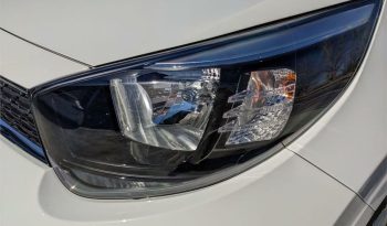 Kia Picanto 1.0 DPi 49kW (67CV) Concept Pack Comfort lleno