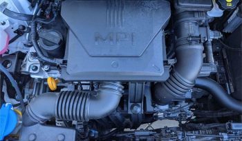 Kia Picanto 1.0 DPi 49kW (67CV) Concept Pack Comfort lleno