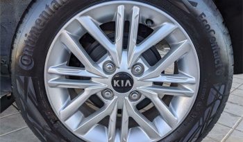 Kia Picanto 1.0 DPi 49kW (67CV) Concept Pack Comfort lleno