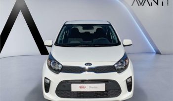 Kia Picanto 1.0 DPi 49kW (67CV) Concept Pack Comfort lleno