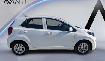 Kia Picanto 1.0 DPi 49kW (67CV) Concept Pack Comfort lleno