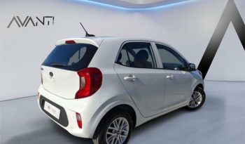 Kia Picanto 1.0 DPi 49kW (67CV) Concept Pack Comfort lleno