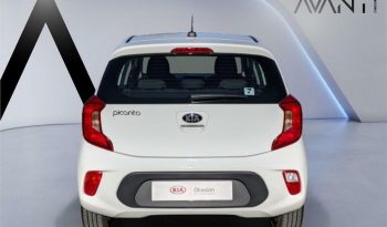 Kia Picanto 1.0 DPi 49kW (67CV) Concept Pack Comfort lleno