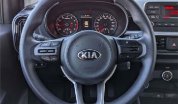 Kia Picanto 1.0 DPi 49kW (67CV) Concept Pack Comfort lleno