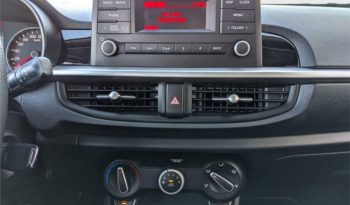 Kia Picanto 1.0 DPi 49kW (67CV) Concept Pack Comfort lleno