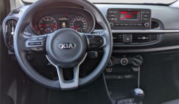 Kia Picanto 1.0 DPi 49kW (67CV) Concept Pack Comfort lleno
