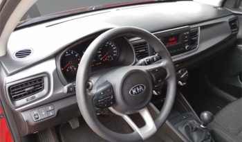 Kia Rio 1.2 CVVT 62kW (84CV) Concept lleno