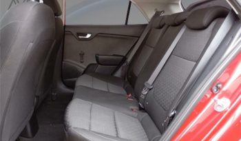 Kia Rio 1.2 CVVT 62kW (84CV) Concept lleno