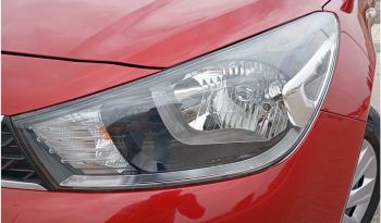Kia Rio 1.2 CVVT 62kW (84CV) Concept lleno